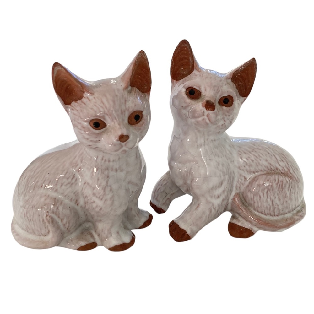 Pair of Cats